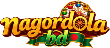 nagordola bd logo